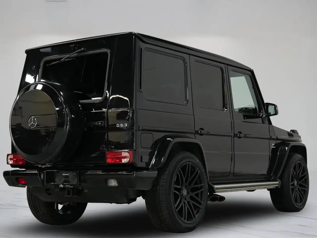 Mercedes-Benz G 63 | AMG | SUNROOF | BRABUS RIMS | 22 IN All | Mobile.bg � ����������� 4