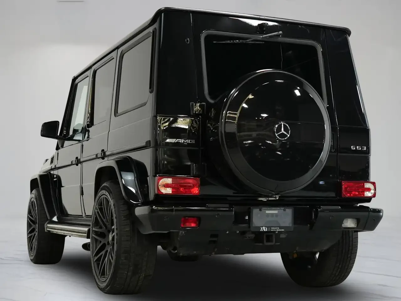 Mercedes-Benz G 63 | AMG | SUNROOF | BRABUS RIMS | 22 IN All | Mobile.bg � ����������� 5