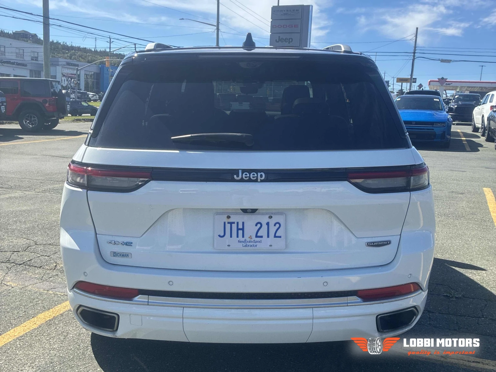 Jeep Grand cherokee, снимка 4 - Автомобили и джипове - 56295750