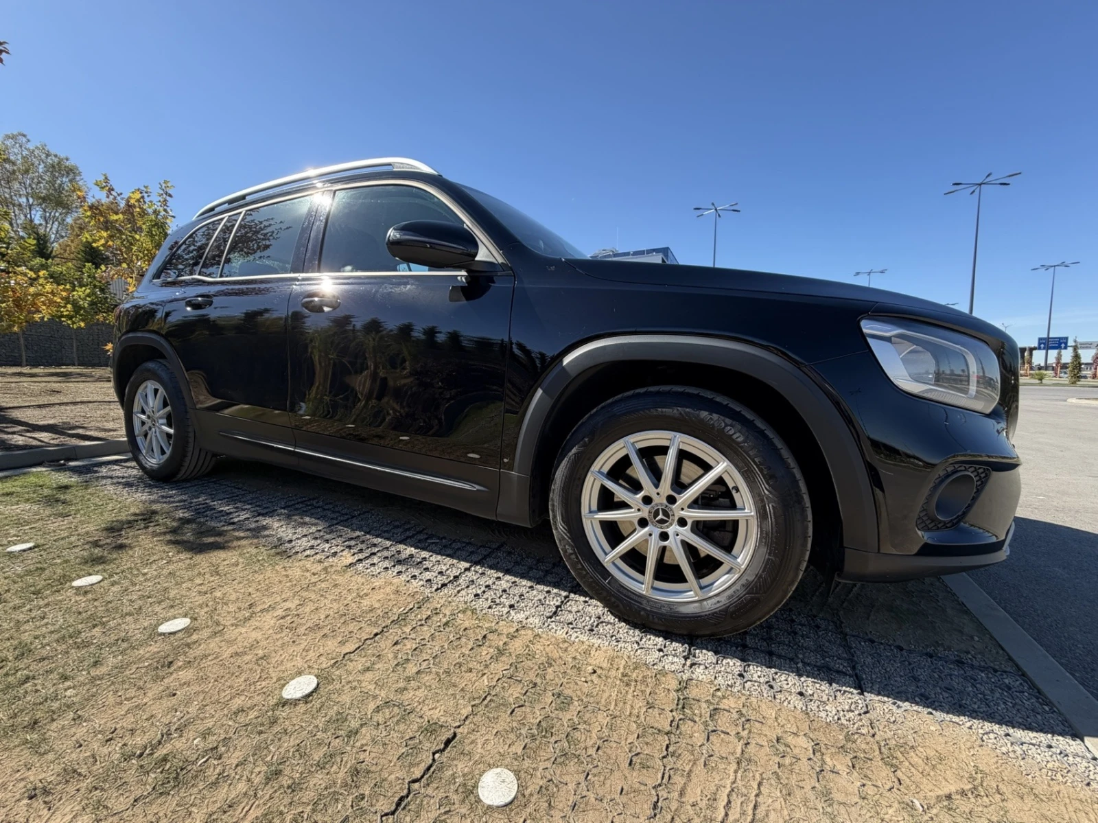 Mercedes-Benz GLB 180 | Mobile.bg � ����������� 8