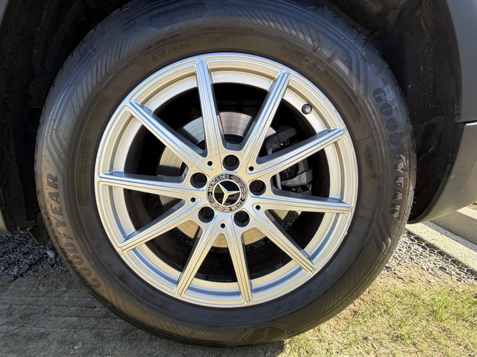 Mercedes-Benz GLB 180 | Mobile.bg � ����������� 17