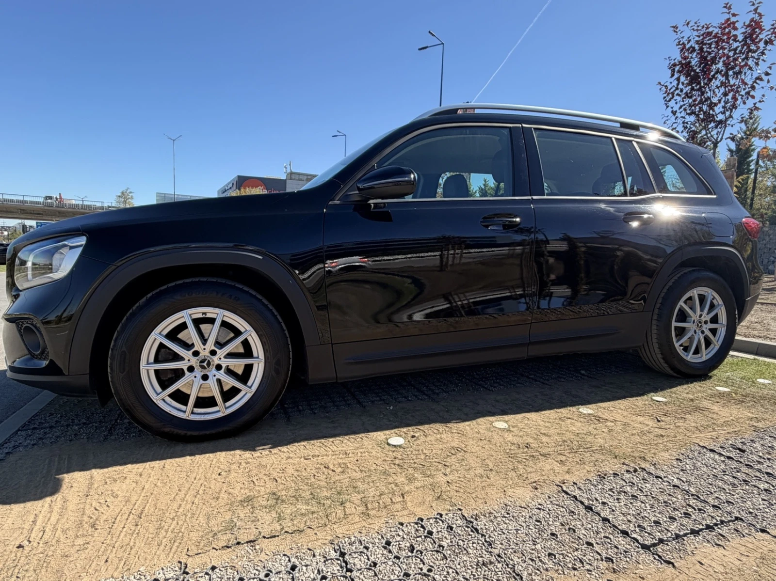 Mercedes-Benz GLB 180 | Mobile.bg � ����������� 4