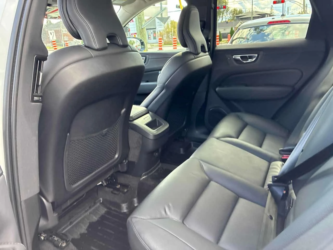 Volvo XC60 * Plus Dark Theme * CARFAX * �������� * 360 ������ | Mobile.bg � ����������� 11