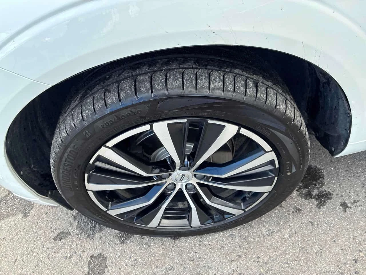 Volvo XC60 * Plus Dark Theme * CARFAX * �������� * 360 ������ | Mobile.bg � ����������� 7