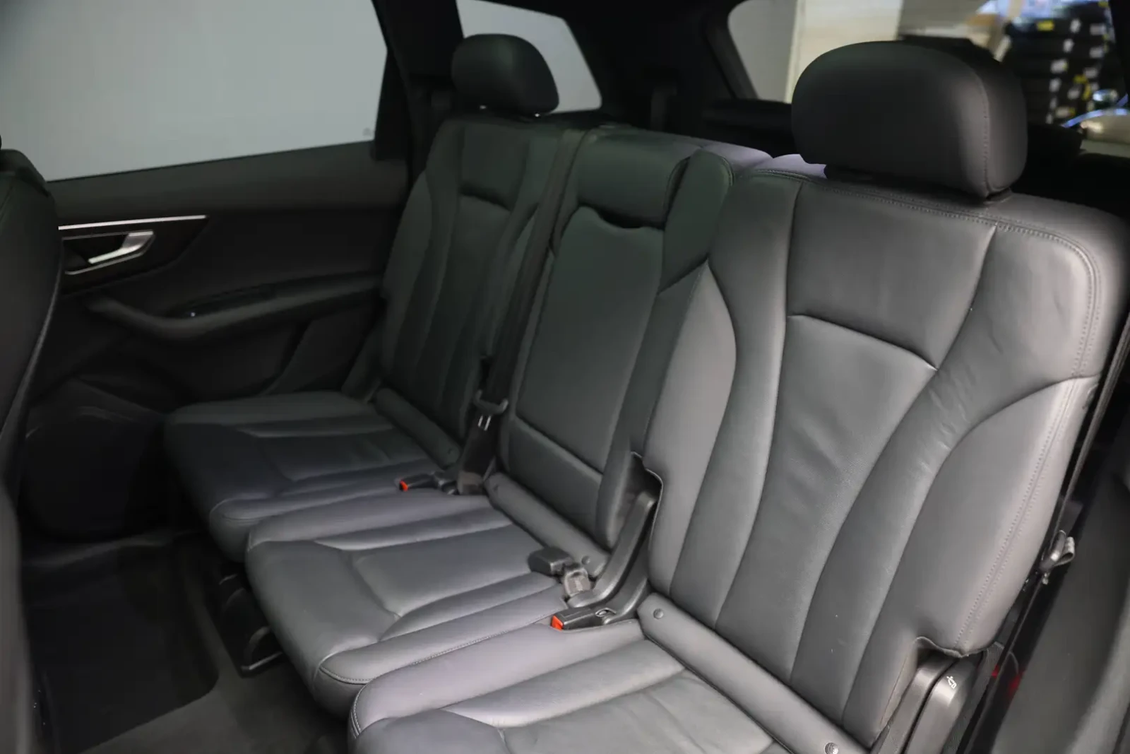 Audi Q7 55TFSI* MATRIX* S* LINE* ��������* 360������* LANE | Mobile.bg � ����������� 15
