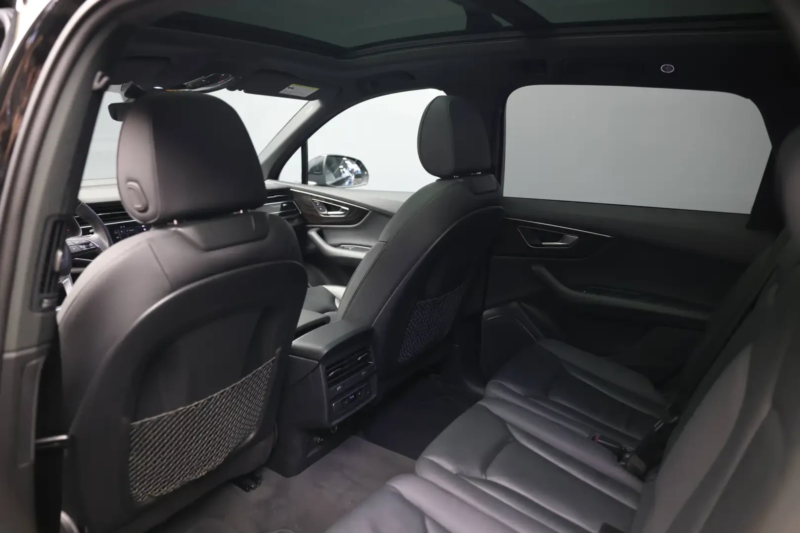 Audi Q7 55TFSI* MATRIX* S* LINE* ��������* 360������* LANE | Mobile.bg � ����������� 14
