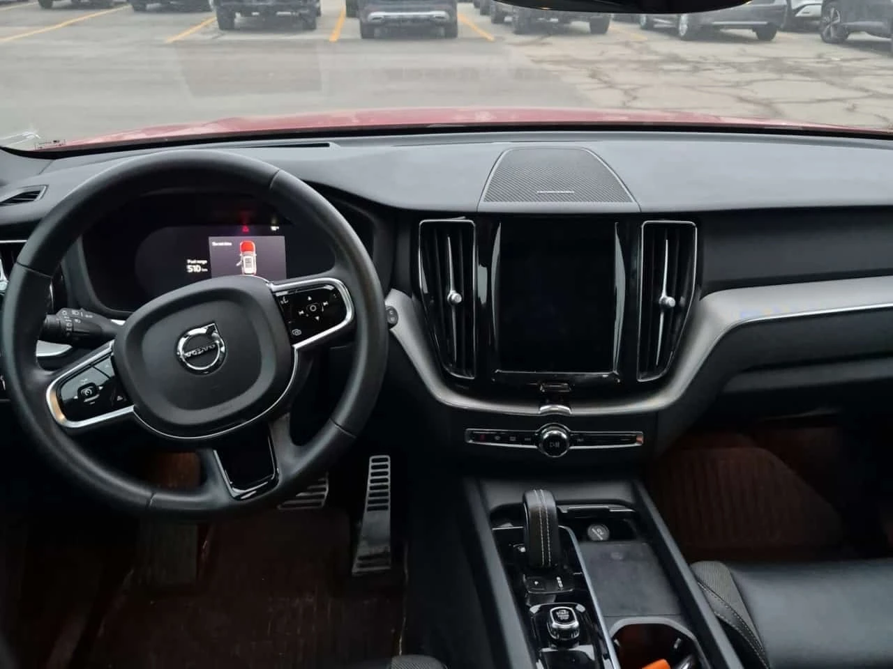Volvo XC60 B6 Awd R design/CARFAX/����������� | Mobile.bg � ����������� 10
