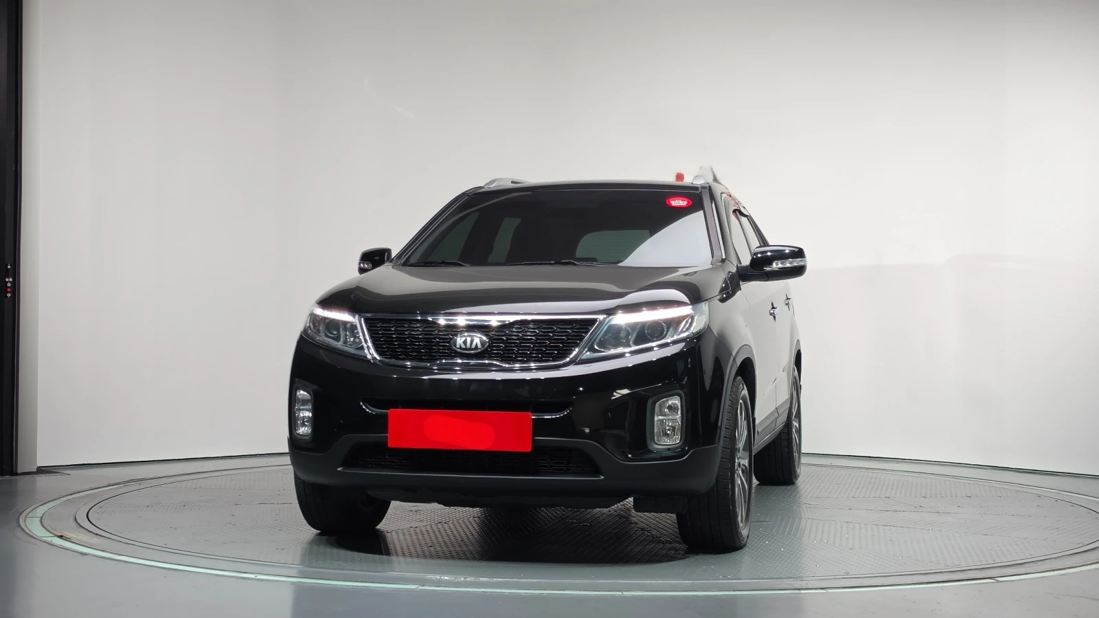 Kia Sorento Sorento R Diesel 2WD | Mobile.bg � ����������� 3