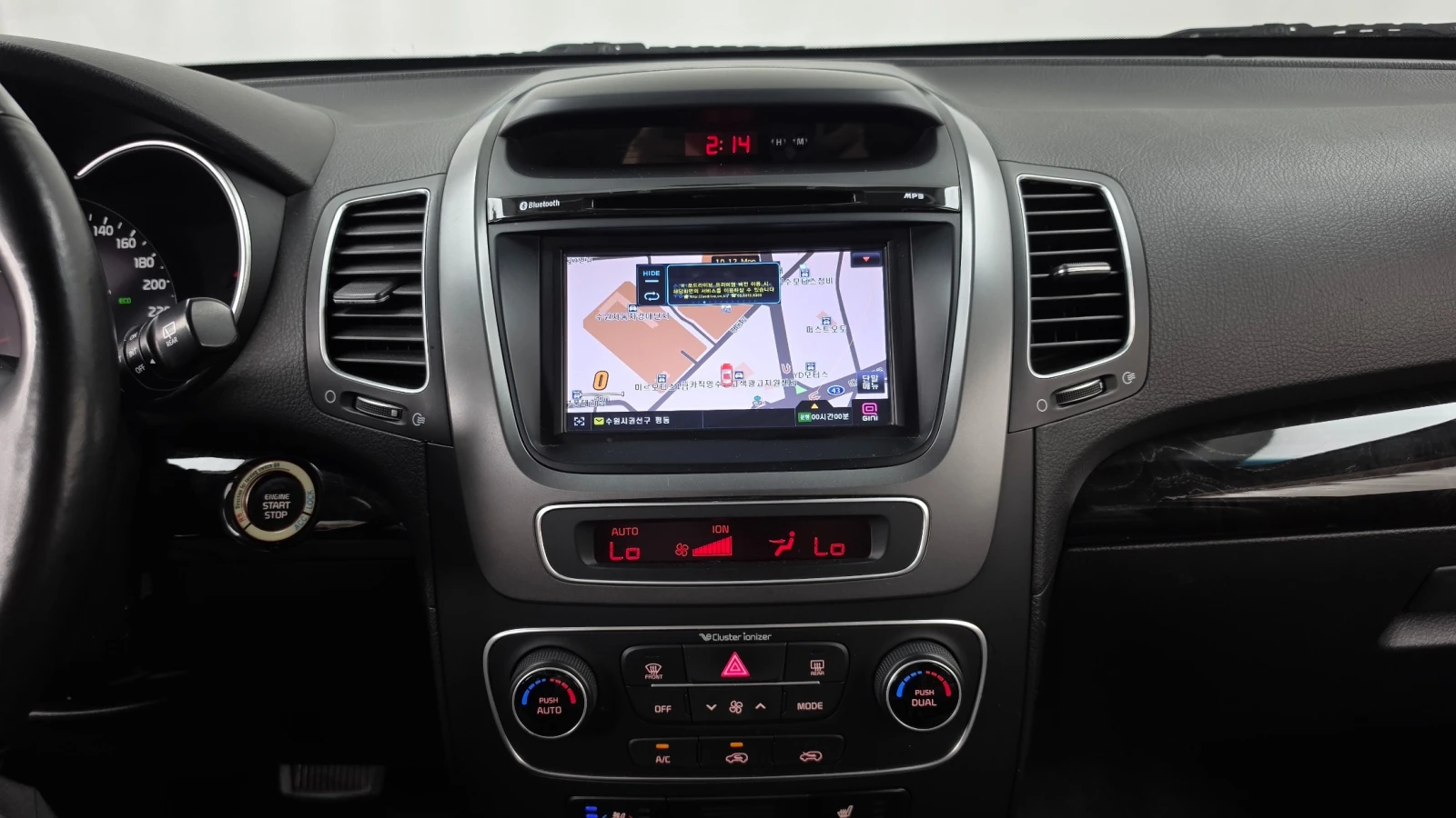 Kia Sorento Sorento R Diesel 2WD | Mobile.bg � ����������� 13