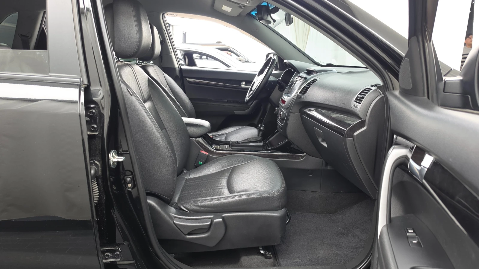Kia Sorento Sorento R Diesel 2WD | Mobile.bg � ����������� 10
