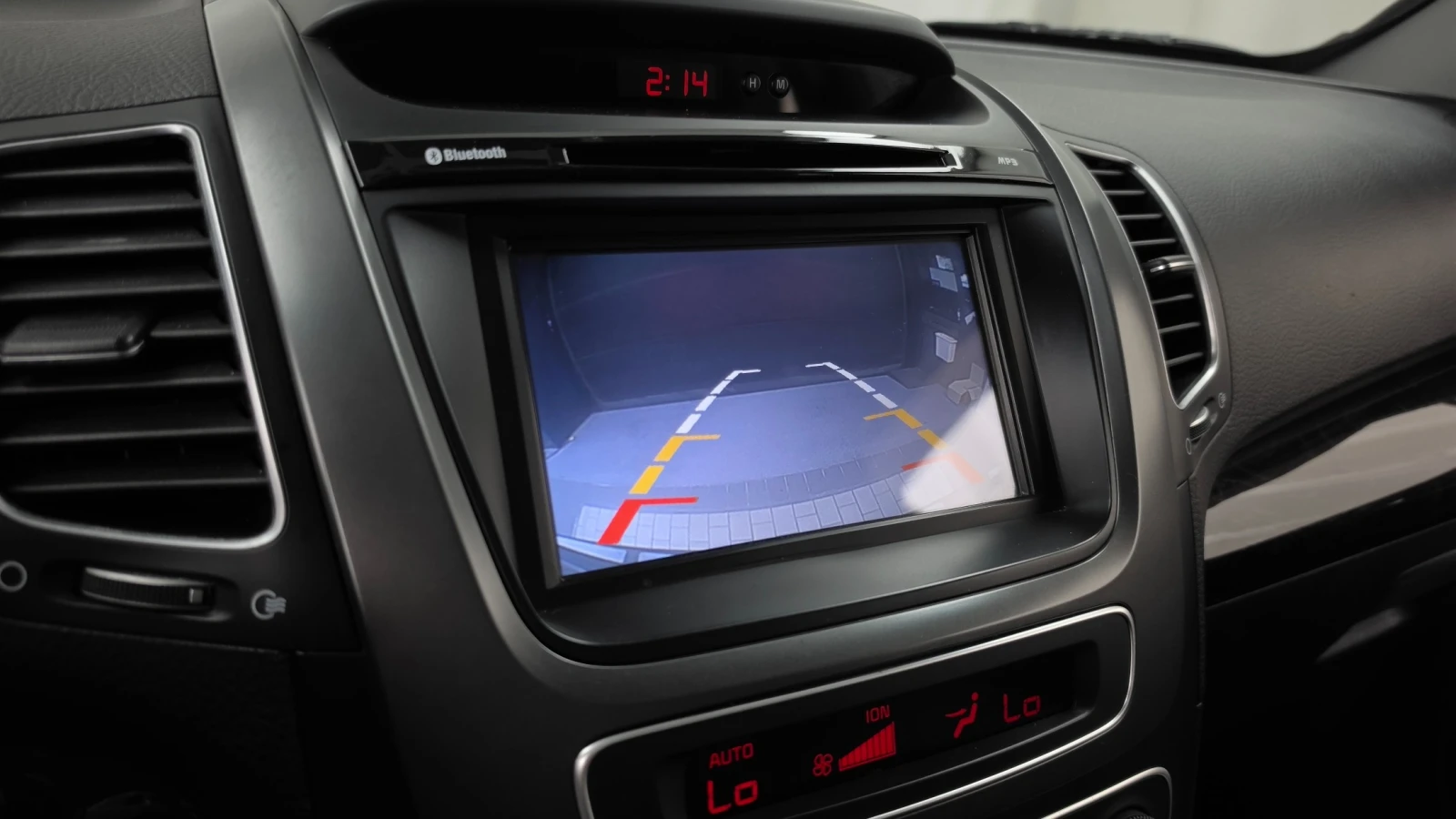 Kia Sorento Sorento R Diesel 2WD | Mobile.bg � ����������� 14