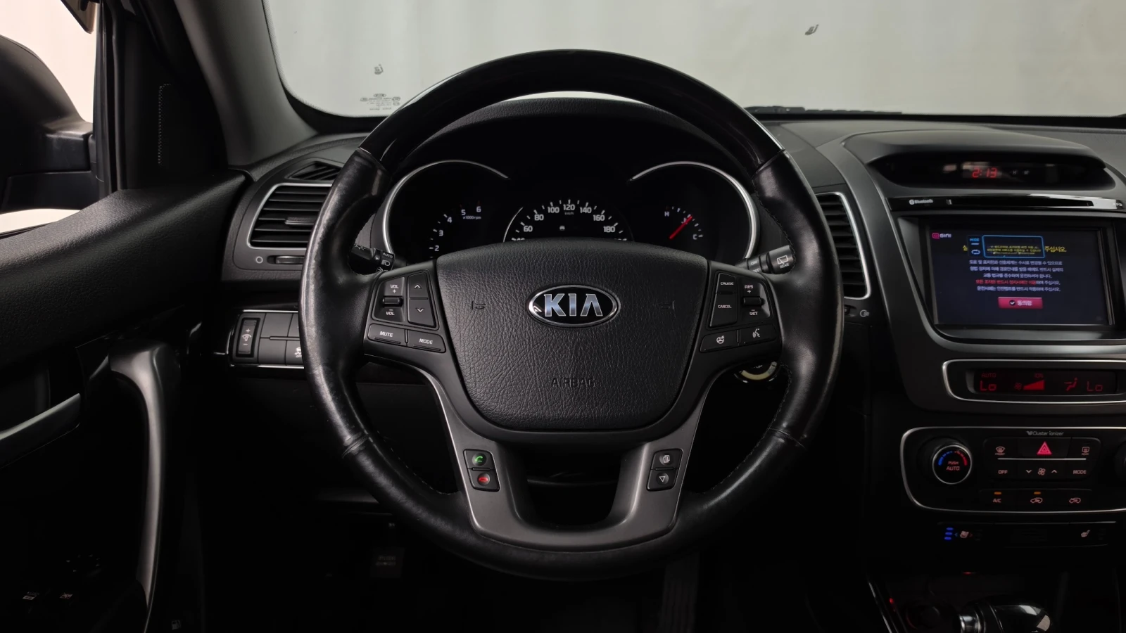 Kia Sorento Sorento R Diesel 2WD | Mobile.bg � ����������� 12