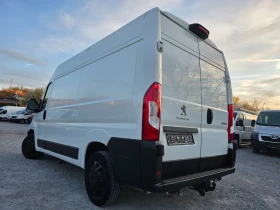 Peugeot Boxer 2.2hdi Навигация Камера Автопилот, снимка 4