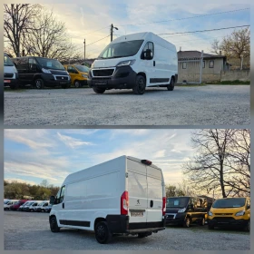 Peugeot Boxer 2.2hdi Навигация Камера Автопилот, снимка 10