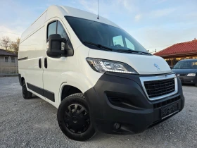 Peugeot Boxer 2.2hdi Навигация Камера Автопилот, снимка 3