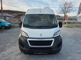 Peugeot Boxer 2.2hdi Навигация Камера Автопилот, снимка 2