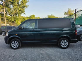 VW Transporter 2.5TDI 131K.C. / КЛИМАТИК / ТЕМПОМАТ / 2007 ГОДИНА, снимка 5