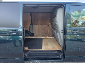 VW Transporter 2.5TDI 131K.C. / КЛИМАТИК / ТЕМПОМАТ / 2007 ГОДИНА, снимка 13