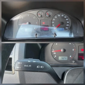 VW Transporter 2.5TDI 131K.C. / КЛИМАТИК / ТЕМПОМАТ / 2007 ГОДИНА, снимка 11