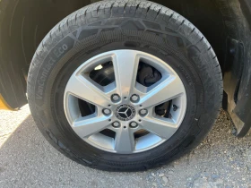 Mercedes-Benz Sprinter 319 3.0d v6 - FULL LED - SWISS , снимка 14