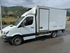 Mercedes-Benz Sprinter 313 / | Mobile.bg    3