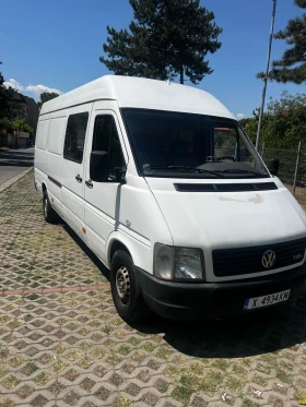 VW Lt | Mobile.bg    4
