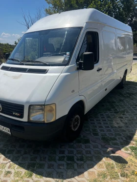     VW Lt