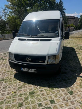 VW Lt | Mobile.bg    2