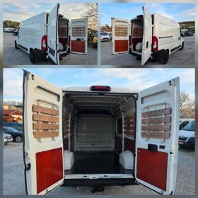 Peugeot Boxer 2.2hdi Навигация Камера Автопилот | Auto.bg — изображение 11