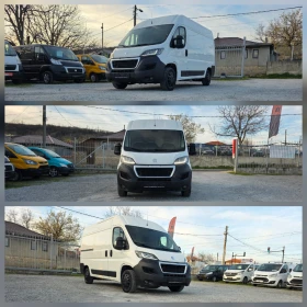 Peugeot Boxer 2.2hdi Навигация Камера Автопилот | Auto.bg — изображение 12