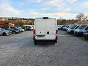 Peugeot Boxer 2.2hdi Навигация Камера Автопилот | Auto.bg — изображение 5