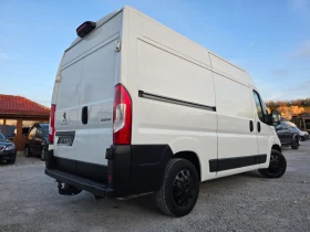 Peugeot Boxer 2.2hdi Навигация Камера Автопилот | Auto.bg — изображение 6