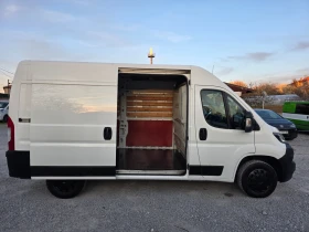Peugeot Boxer 2.2hdi Навигация Камера Автопилот | Auto.bg — изображение 8