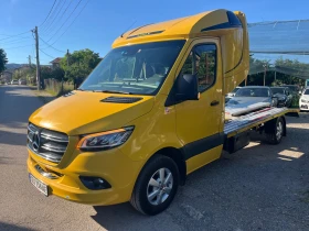 Mercedes-Benz Sprinter 319 3.0d v6 - FULL LED - SWISS  | Mobile.bg � ����� ������ 2