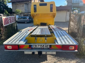 Mercedes-Benz Sprinter 319 3.0d v6 - FULL LED - SWISS  | Mobile.bg � ����� ������ 5