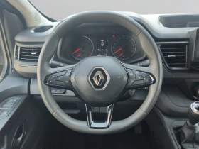 Renault Trafic 2.0 BLUE dCi 110, L1H1, 8+ 1 места, EURO6//2302R12 | Auto.bg — изображение 10