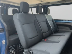 Renault Trafic 2.0 BLUE dCi 110, L1H1, 8+ 1 места, EURO6//2302R12 | Auto.bg — изображение 12