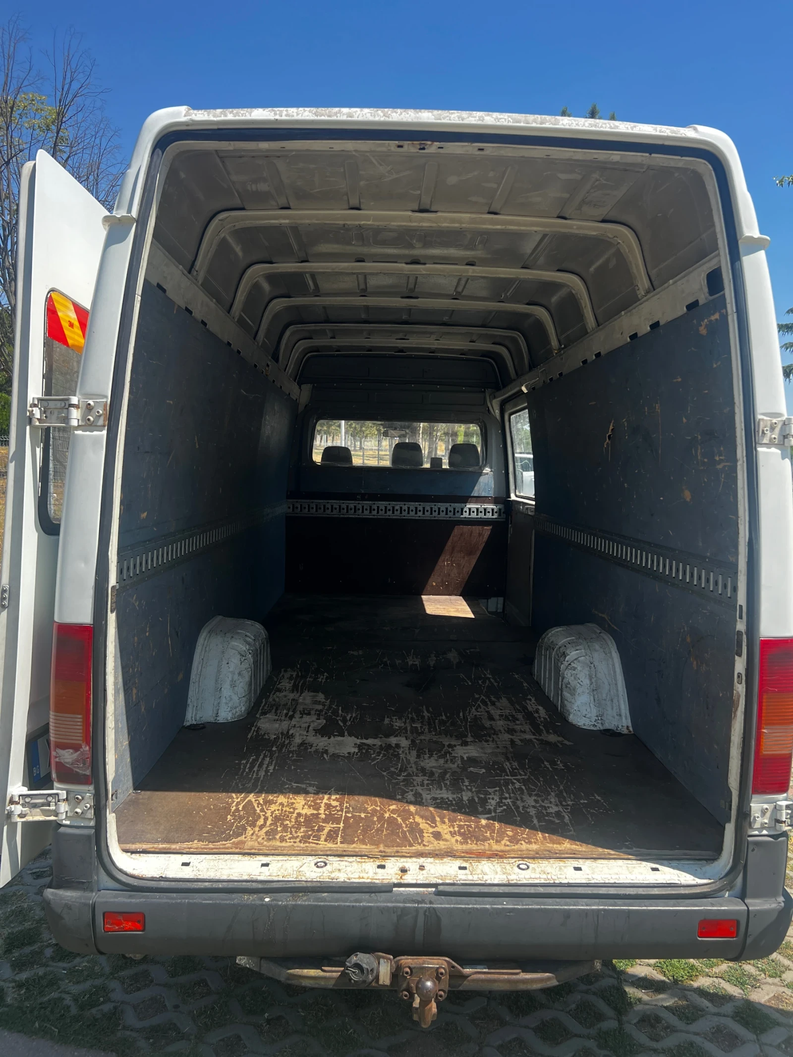 VW Lt  - изображение 9