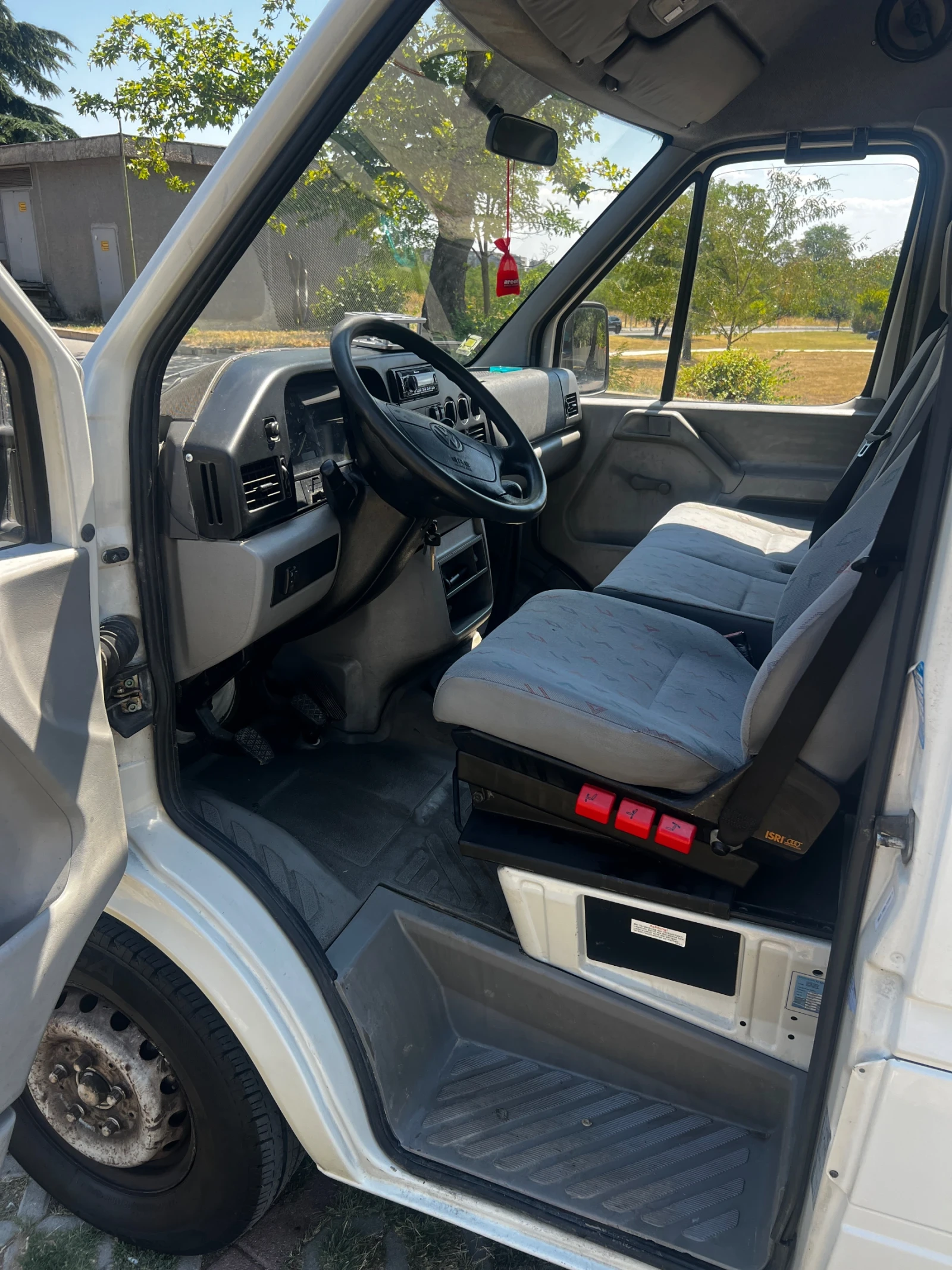 VW Lt  - изображение 3