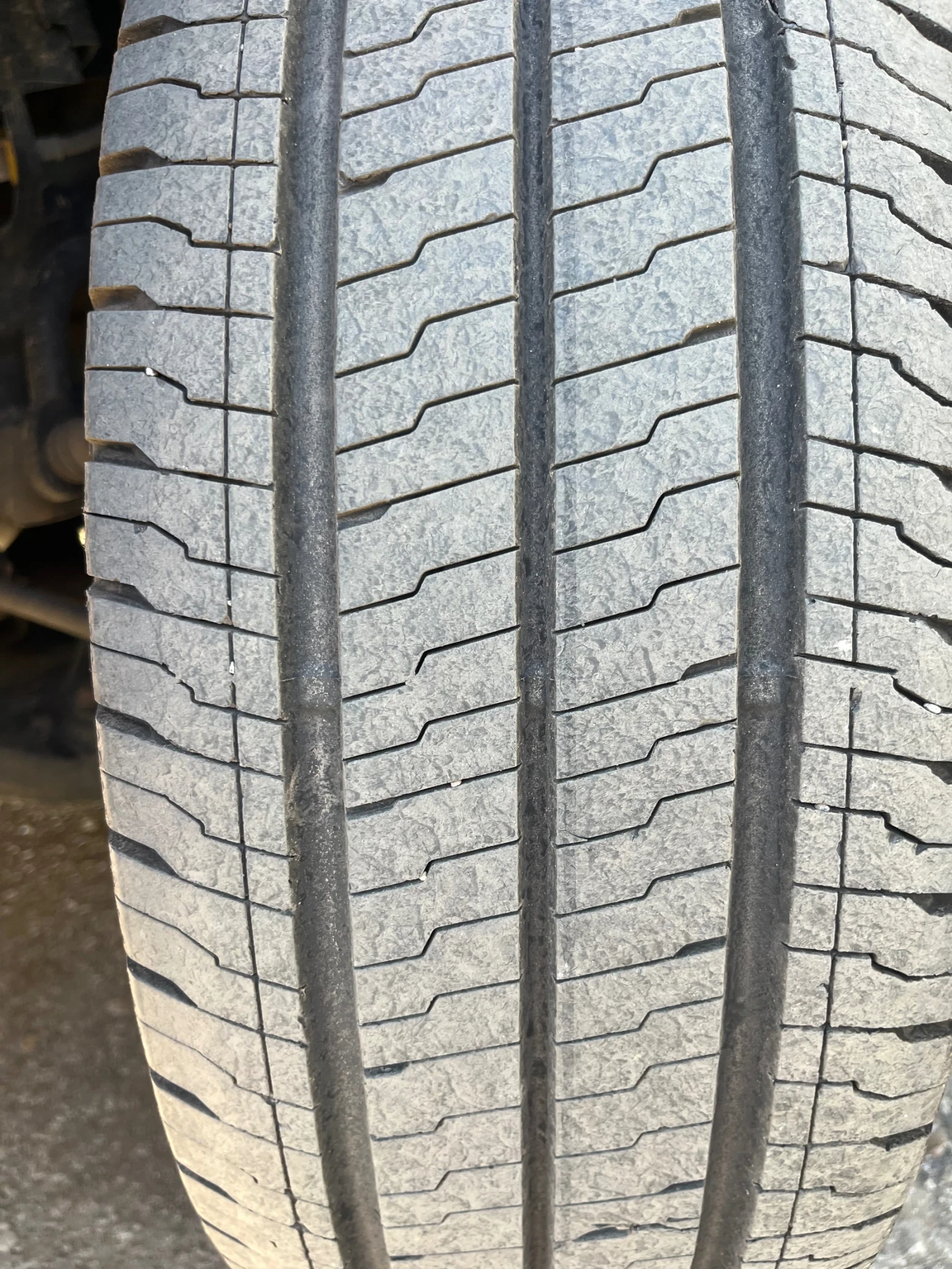 Mercedes-Benz Sprinter 319 3.0d v6 - FULL LED - SWISS , снимка 17 - Бусове и автобуси - 54952883