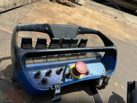 Scania 124 420 КРАН FASSI 900+ JIB, снимка 5