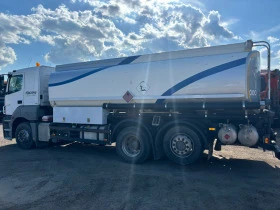 Mercedes-Benz 2540, снимка 1