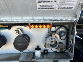 Mercedes-Benz 2540, снимка 8