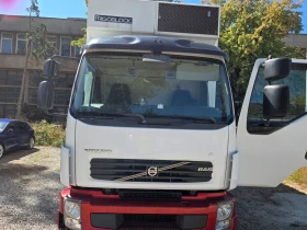 Volvo Fl, снимка 1