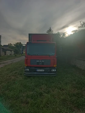 Man Tgl 8.180bl | Mobile.bg    4