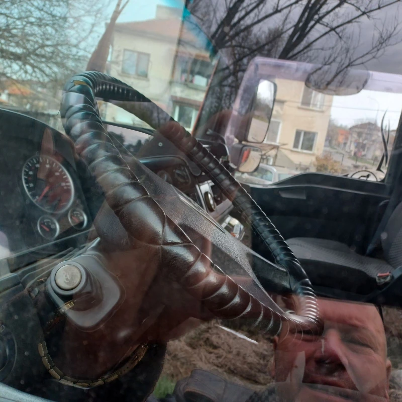 Man Tgl 8.180bl, снимка 5 - Камиони - 52340119