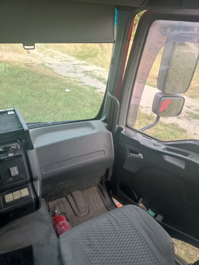 Man Tgl 8.180bl, снимка 11 - Камиони - 52340119