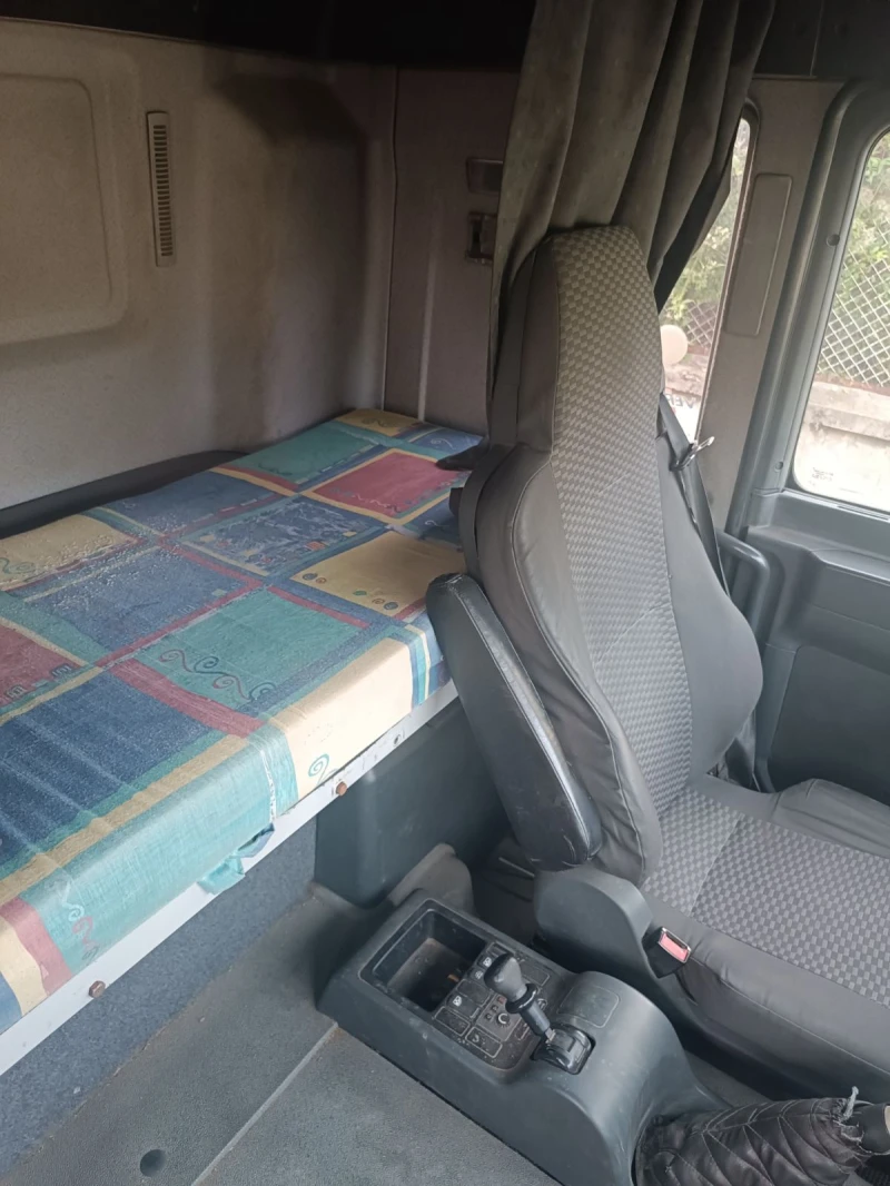 Man Tgl 8.180bl, снимка 6 - Камиони - 52340119