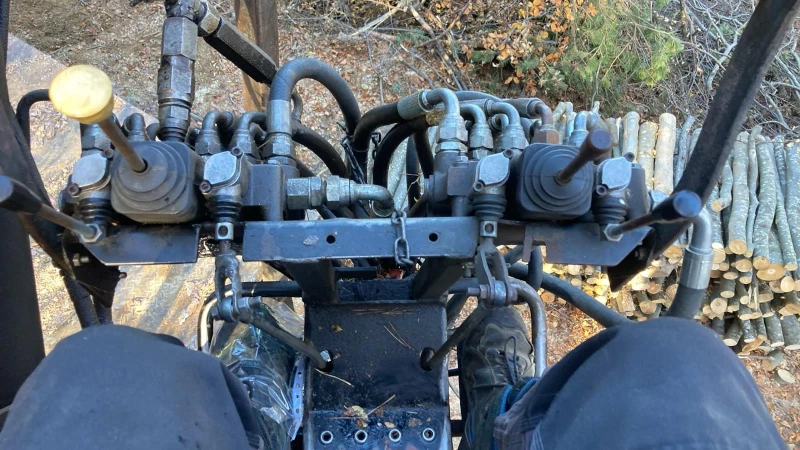 Mercedes-Benz 1824, снимка 6 - Камиони - 52598464