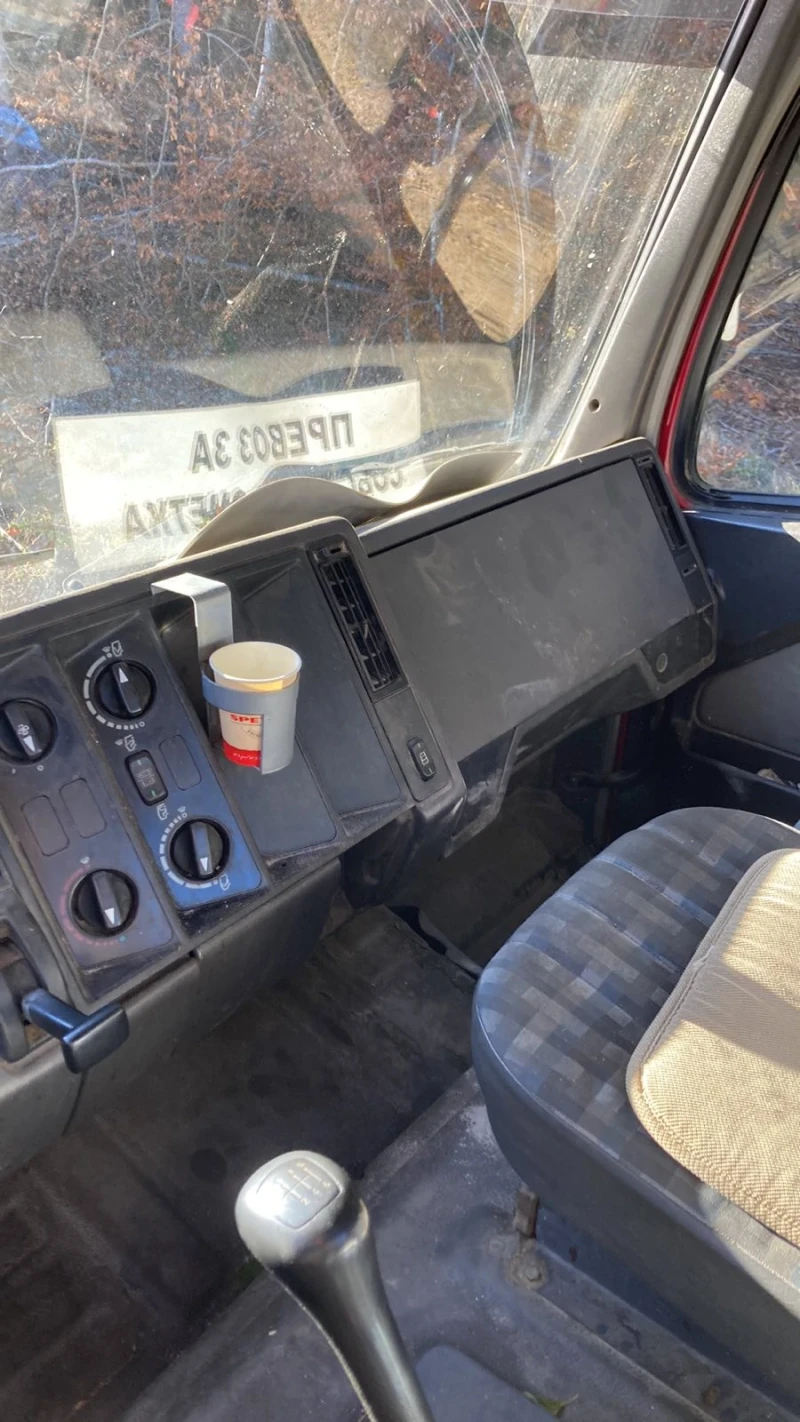 Mercedes-Benz 1824, снимка 5 - Камиони - 52598464